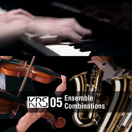 KRS05 Ensemble Combinations