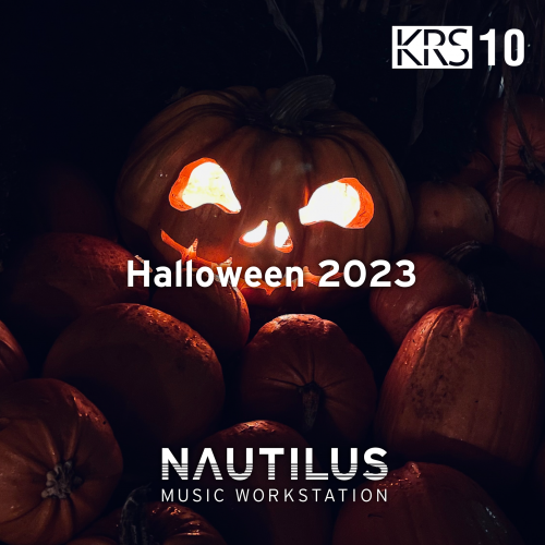 KRS10 Halloween - 2023