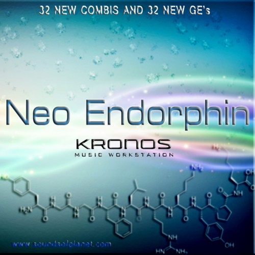 KRS110 Neo-Endorphin