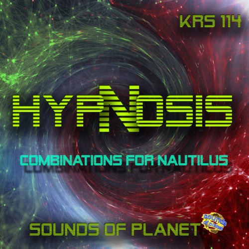 KRS114 Hypnosis