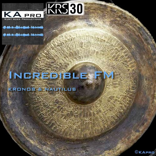 KRS30 Incredible FM
