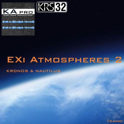 KRS32 EXi Atmospheres 2