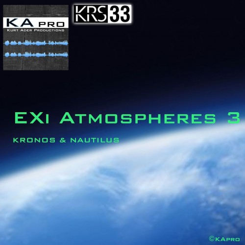 KRS33 EXi Atmospheres 3