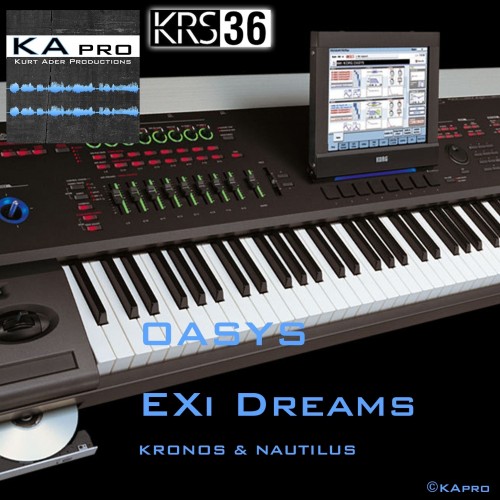 KRS36 OASYS EXi Dreams