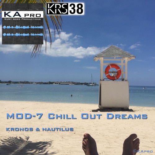 KRS38 MOD-7 Chill Out Dreams