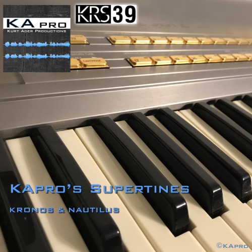 KRS39 KApro’s Supertines