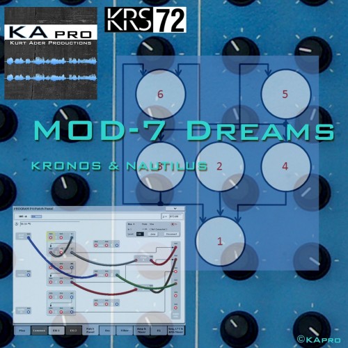 KRS72 MOD-7 Dreams