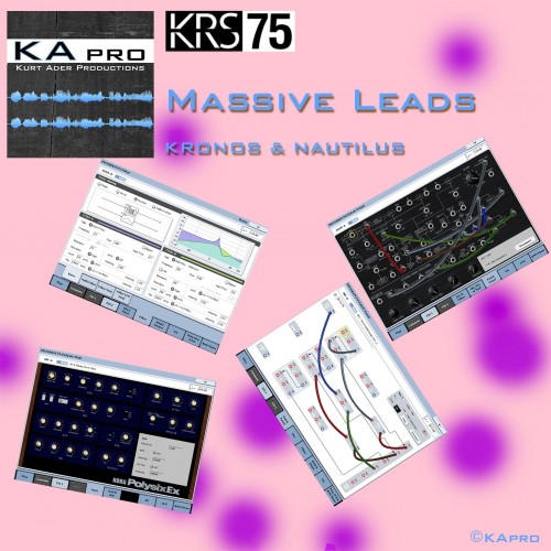 KRS75 Massive Leads