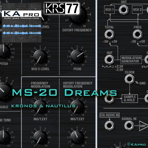 KRS77 MS-20 Dreams