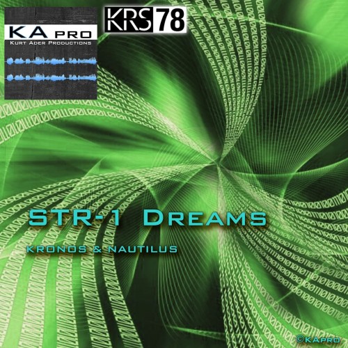 KRS78 STR-1 Dreams