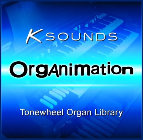 KRS85 Organimation