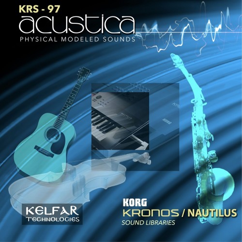KRS97 Acustica