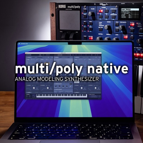 multi/poly native