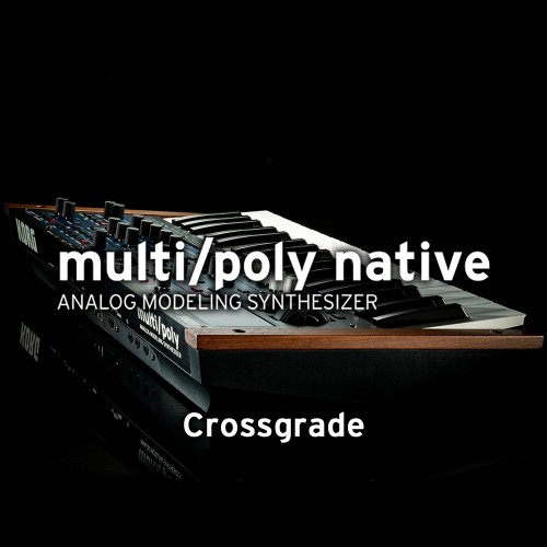 multi/poly native crossgrade