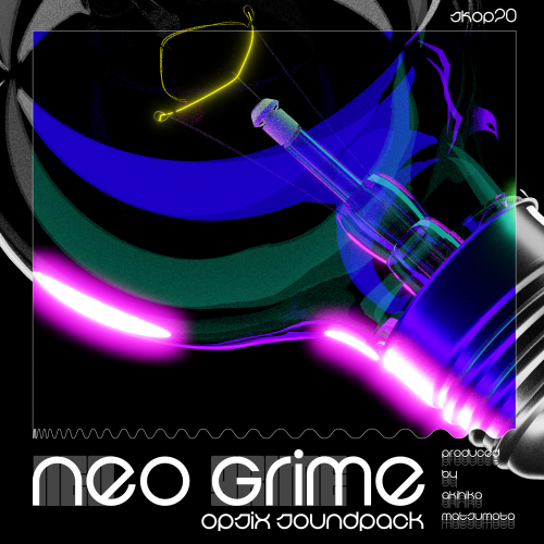 Neo Grime
