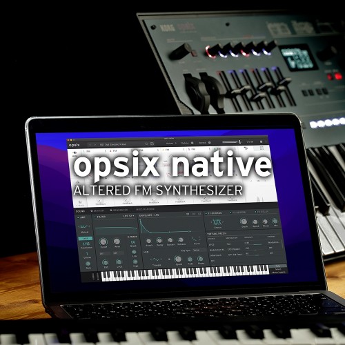 opsix native