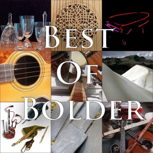 Best of Bolder Collection - 9 Packs