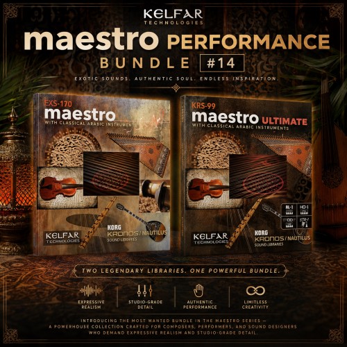 Kelfar Bundle Pack #14