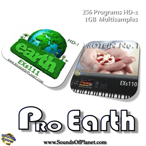Pro Earth