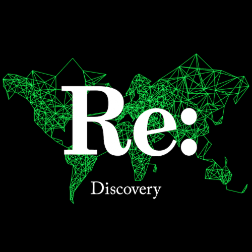 RE:DISCOVERY