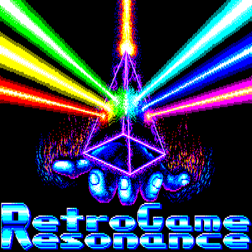 Retro Game Resonance