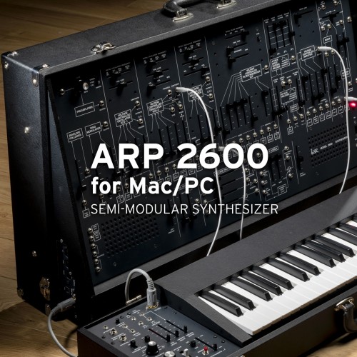 KORG Collection - ARP 2600