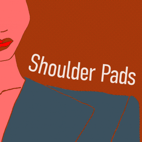 Shoulder Pads