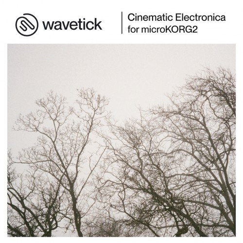 Cinematic Electronica