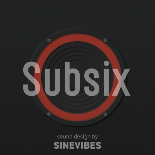 Subsix