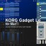 KORG Gadget Le for Mac